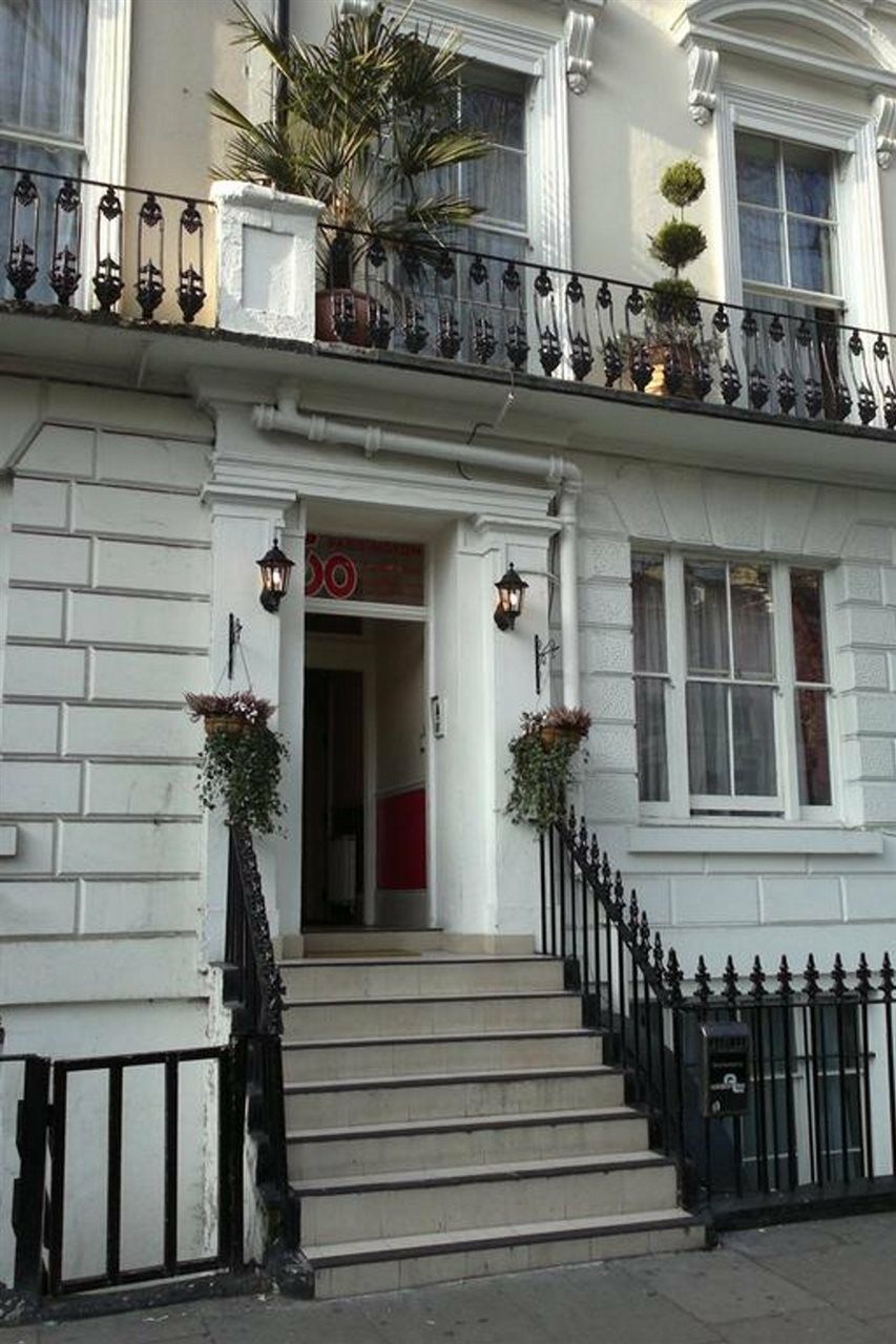 Hotel So Paddington Londres