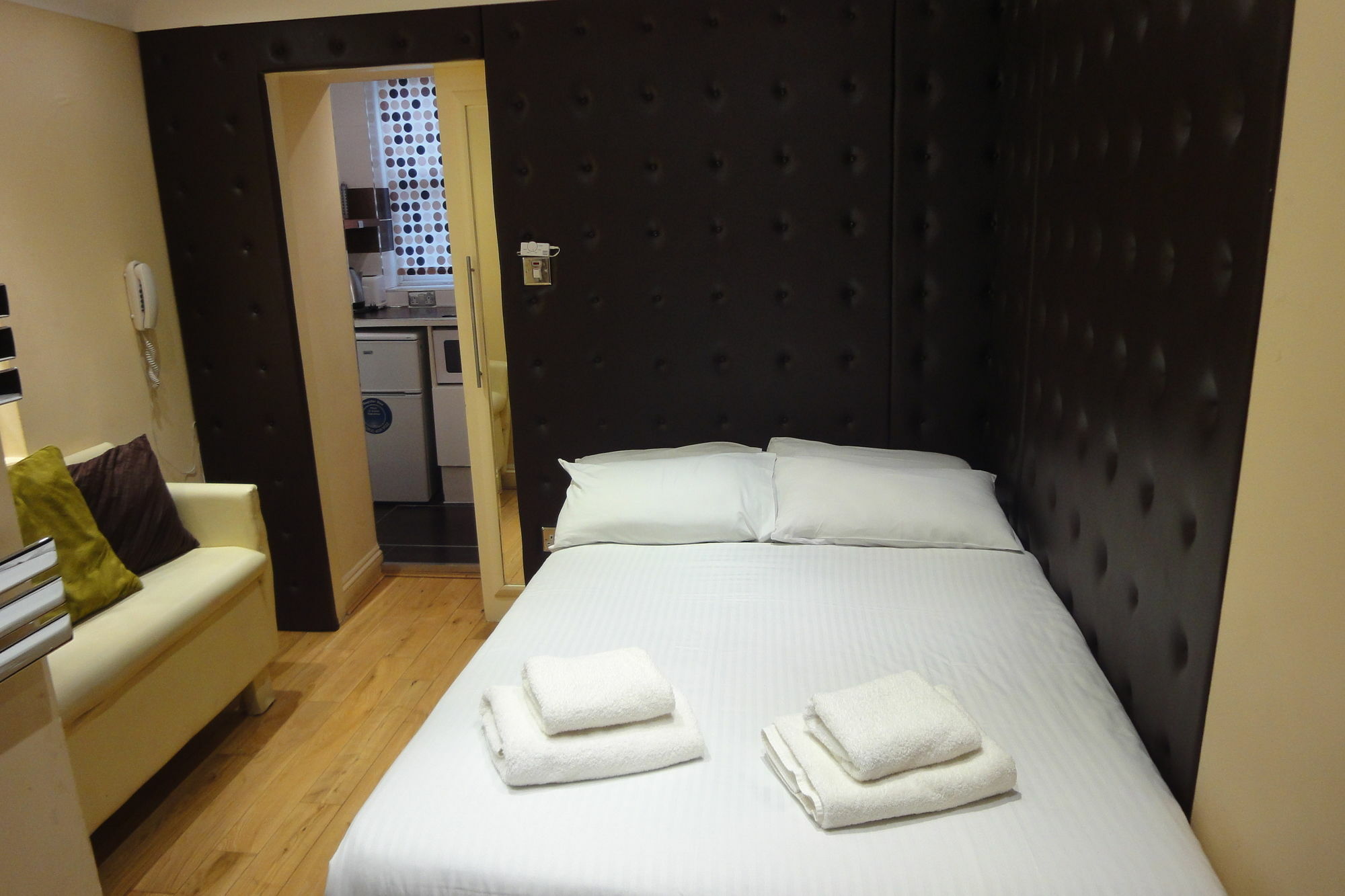 Apartamento Dylan Earls Court Londres