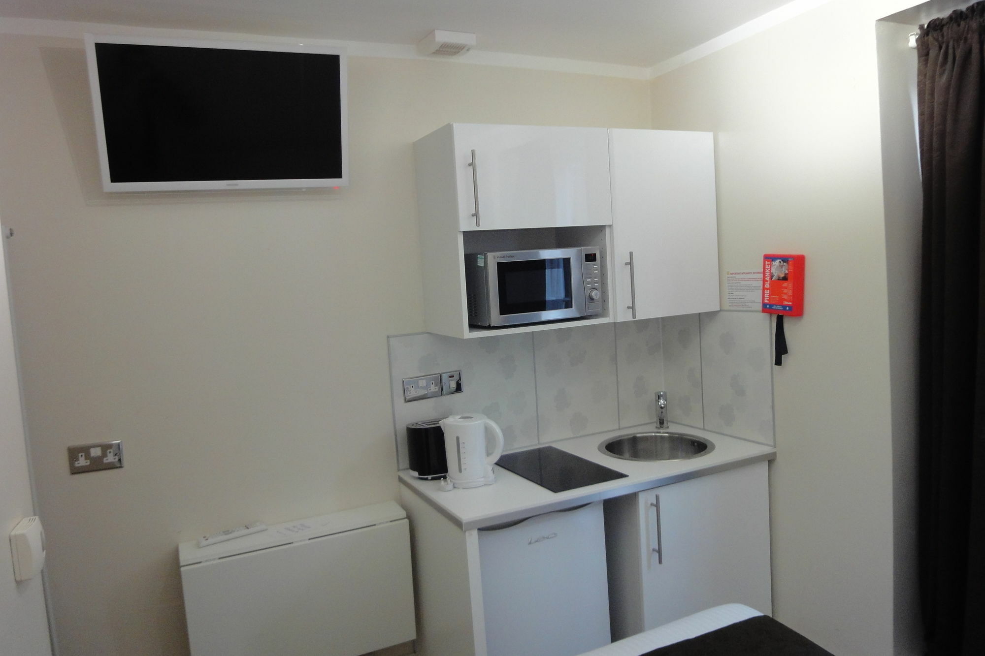 Apartamento Dylan Earls Court