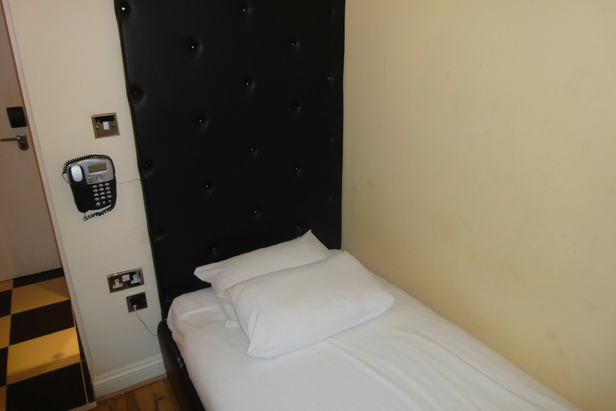 Dylan Earls Court Apartamento Londres