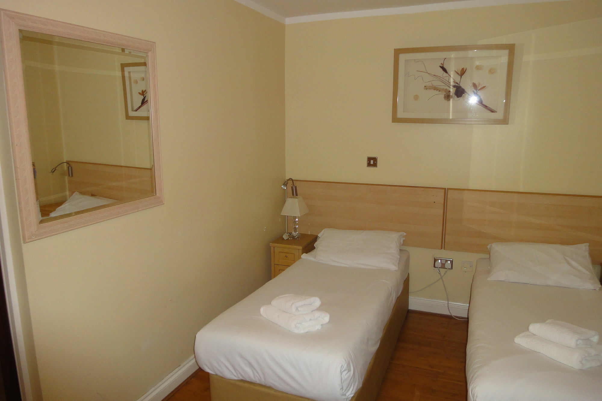 Apartamento Dylan Earls Court Londres
