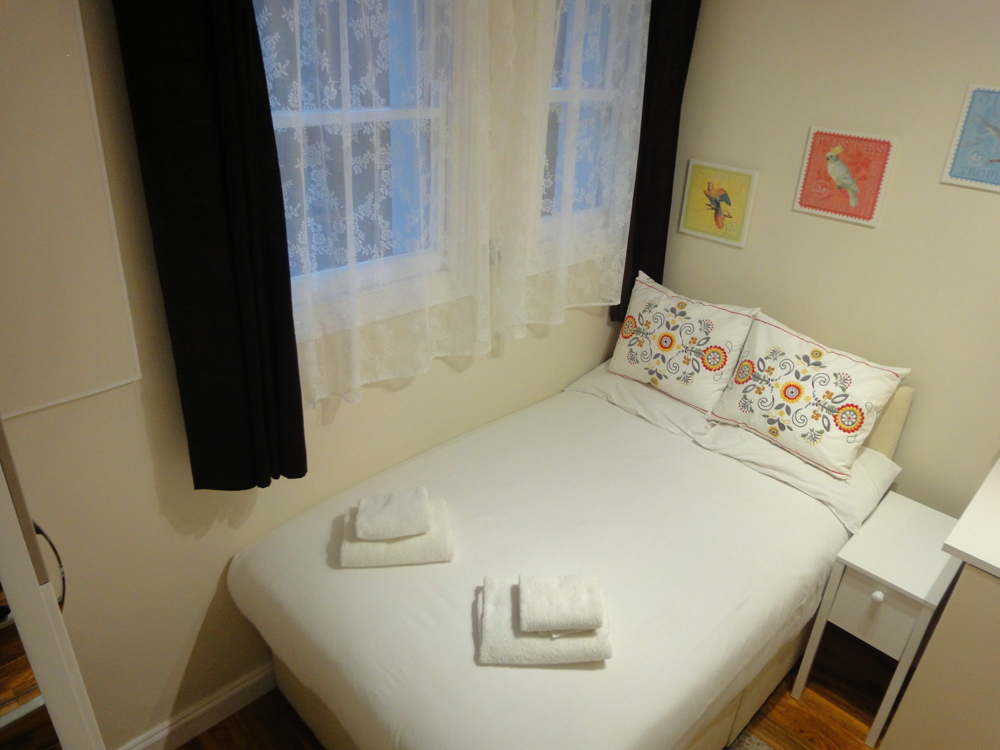 Apartamento Dylan Earls Court *