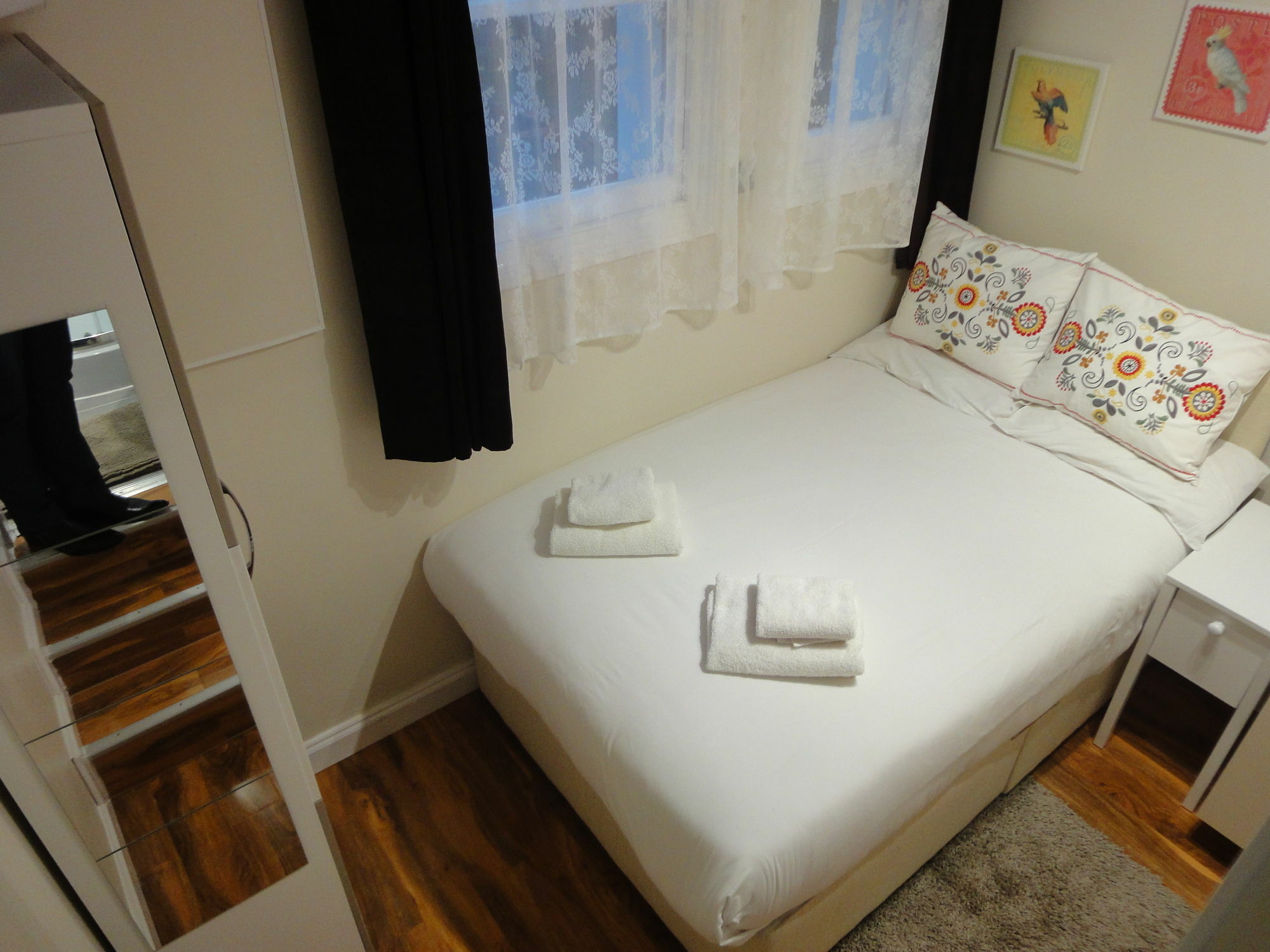 Apartamento Dylan Earls Court Londres