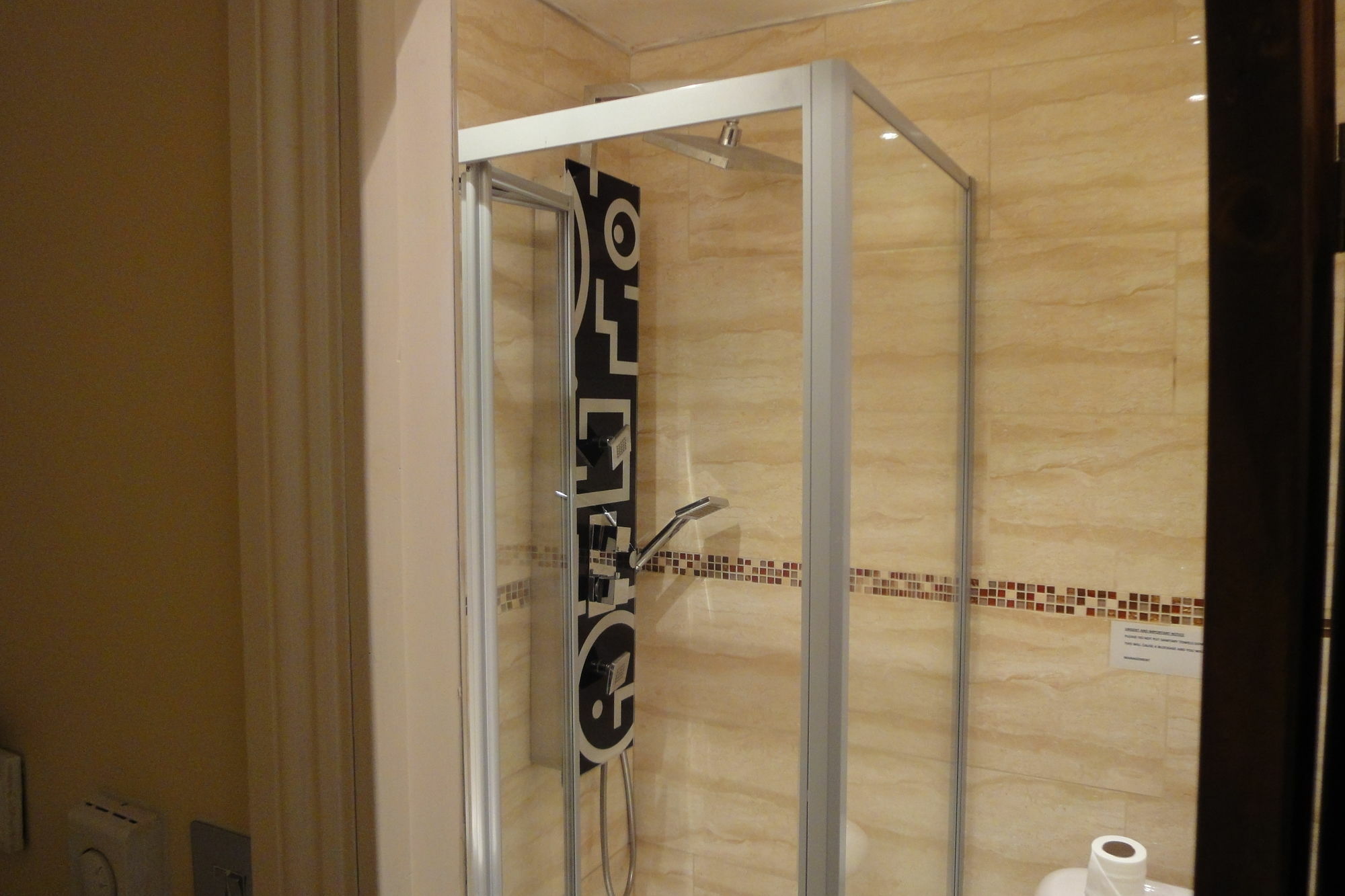 Dylan Earls Court Apartamento *