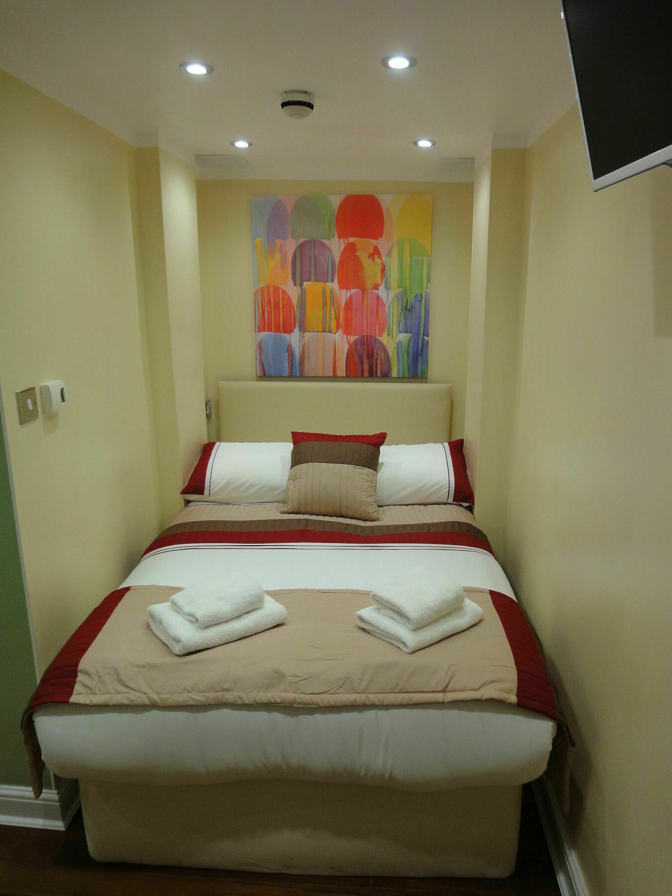 Apartamento Dylan Earls Court Londres