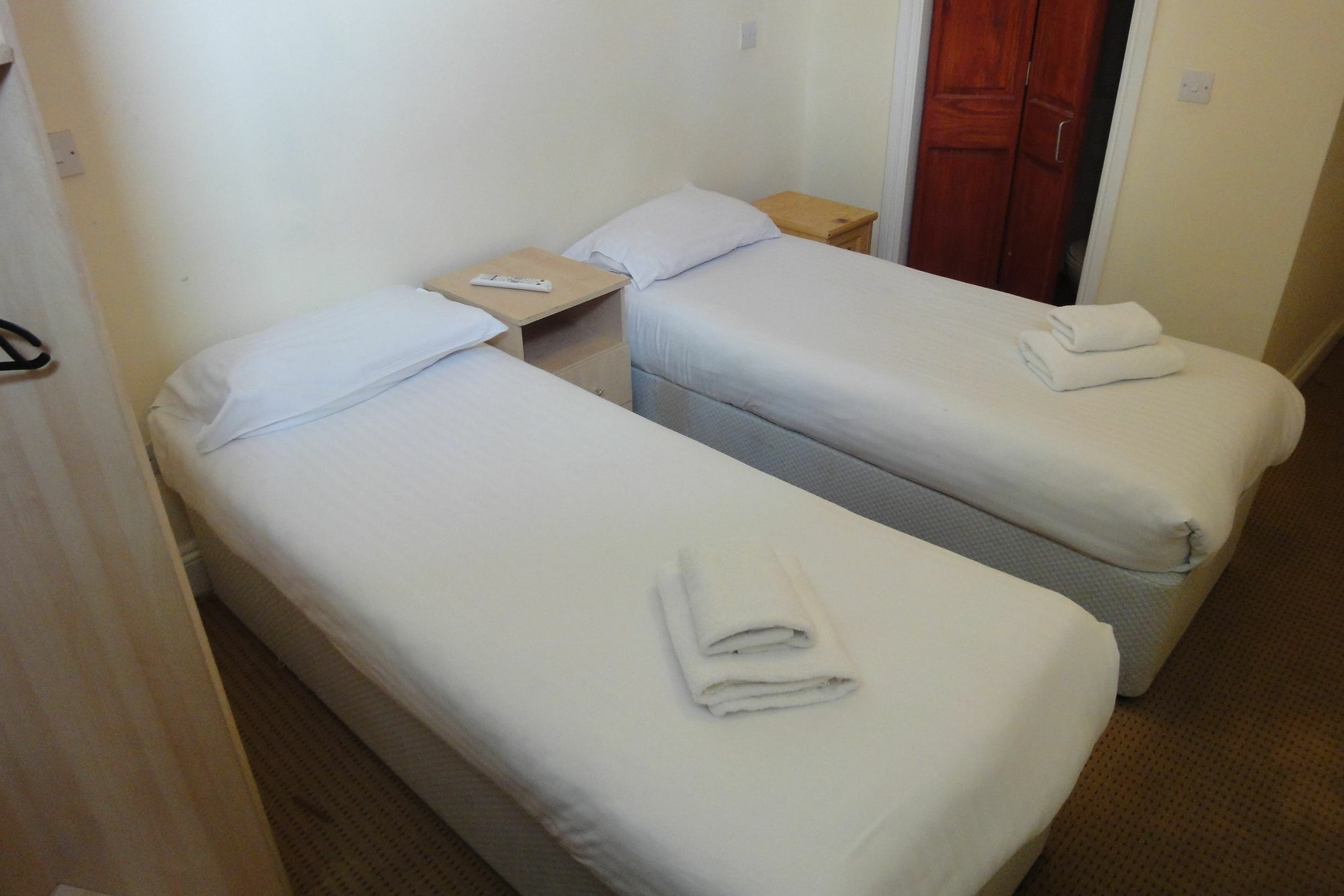Apartamento Dylan Earls Court Londres