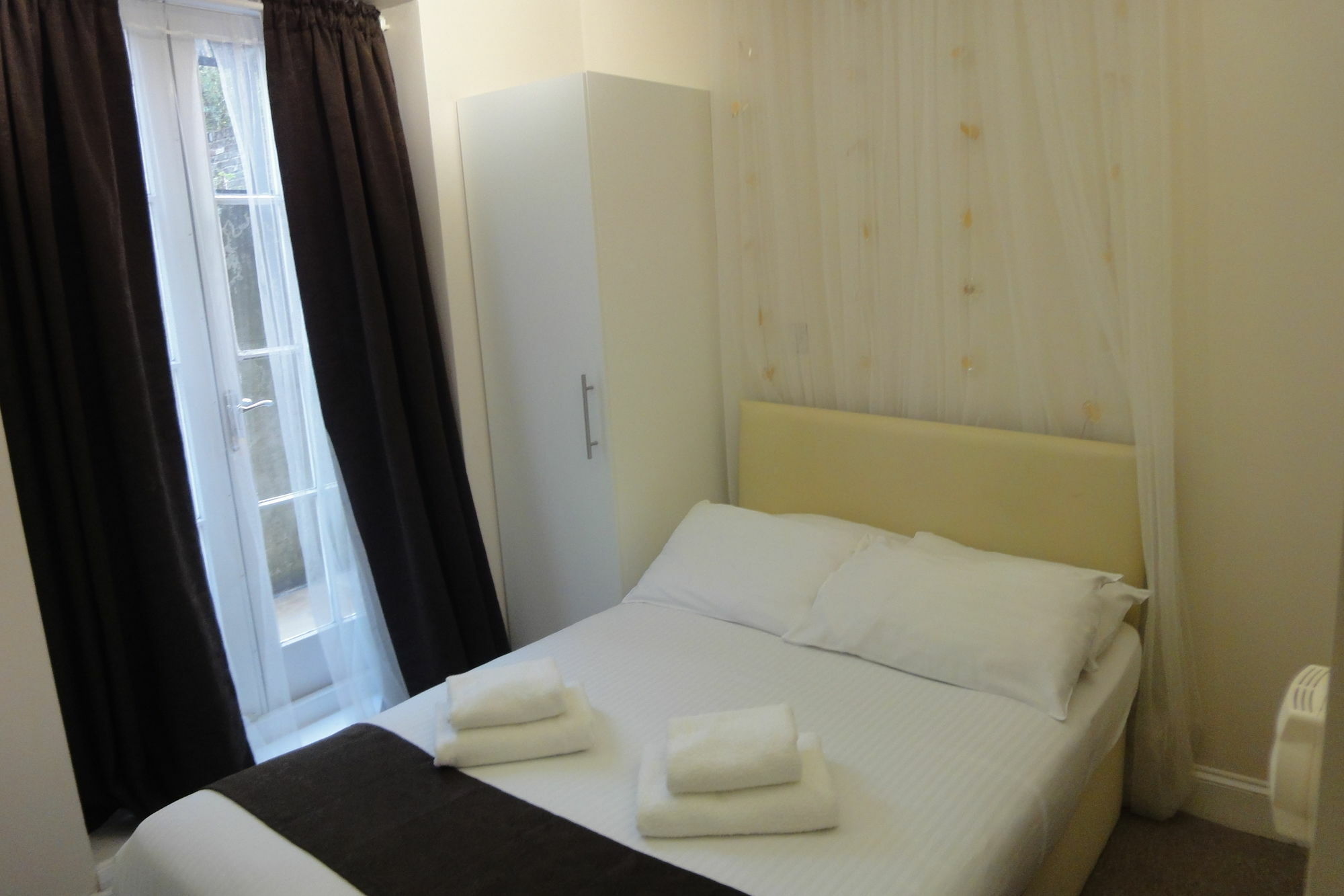 Apartamento Dylan Earls Court Londres
