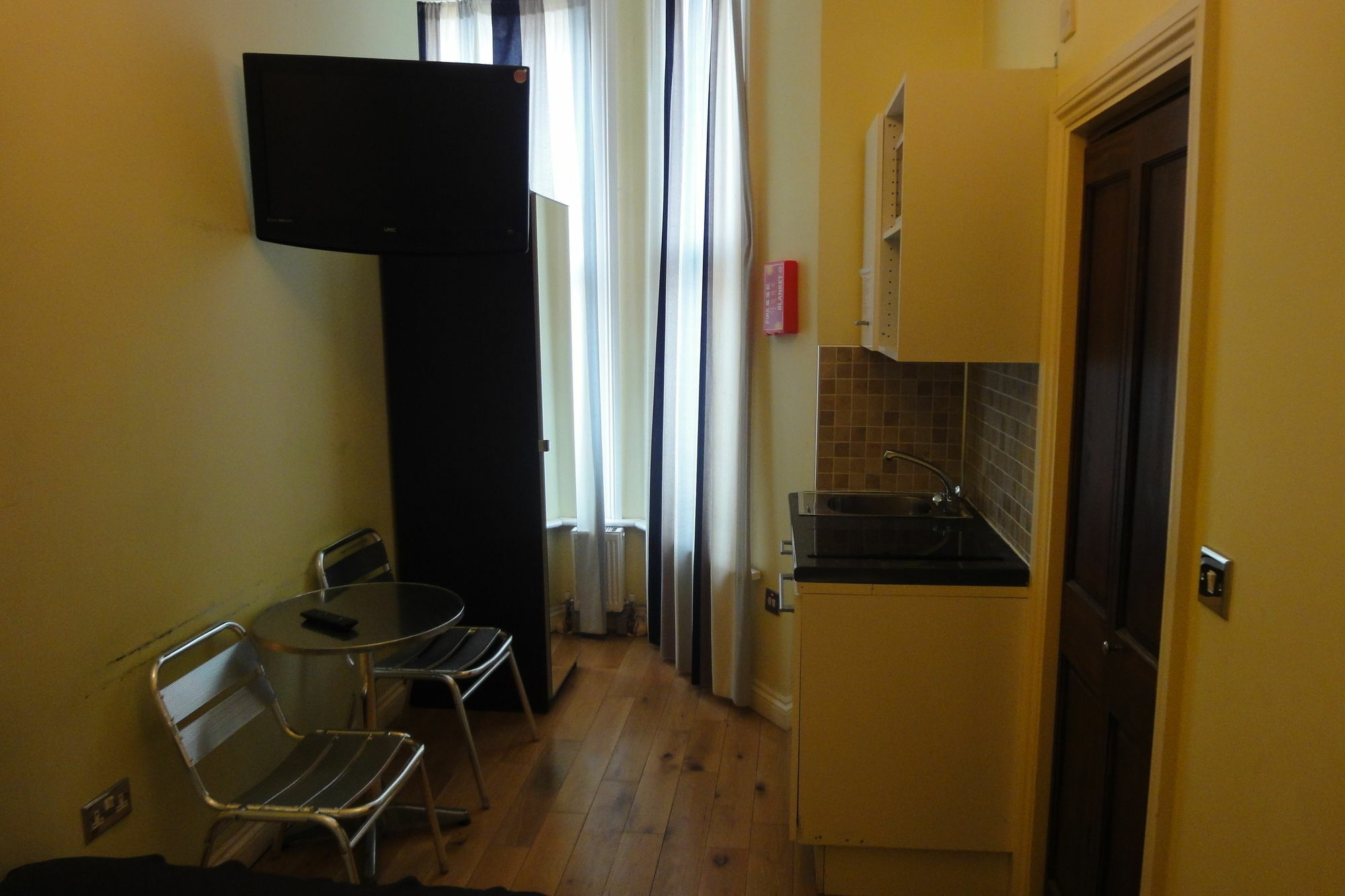 Apartamento Dylan Earls Court *
