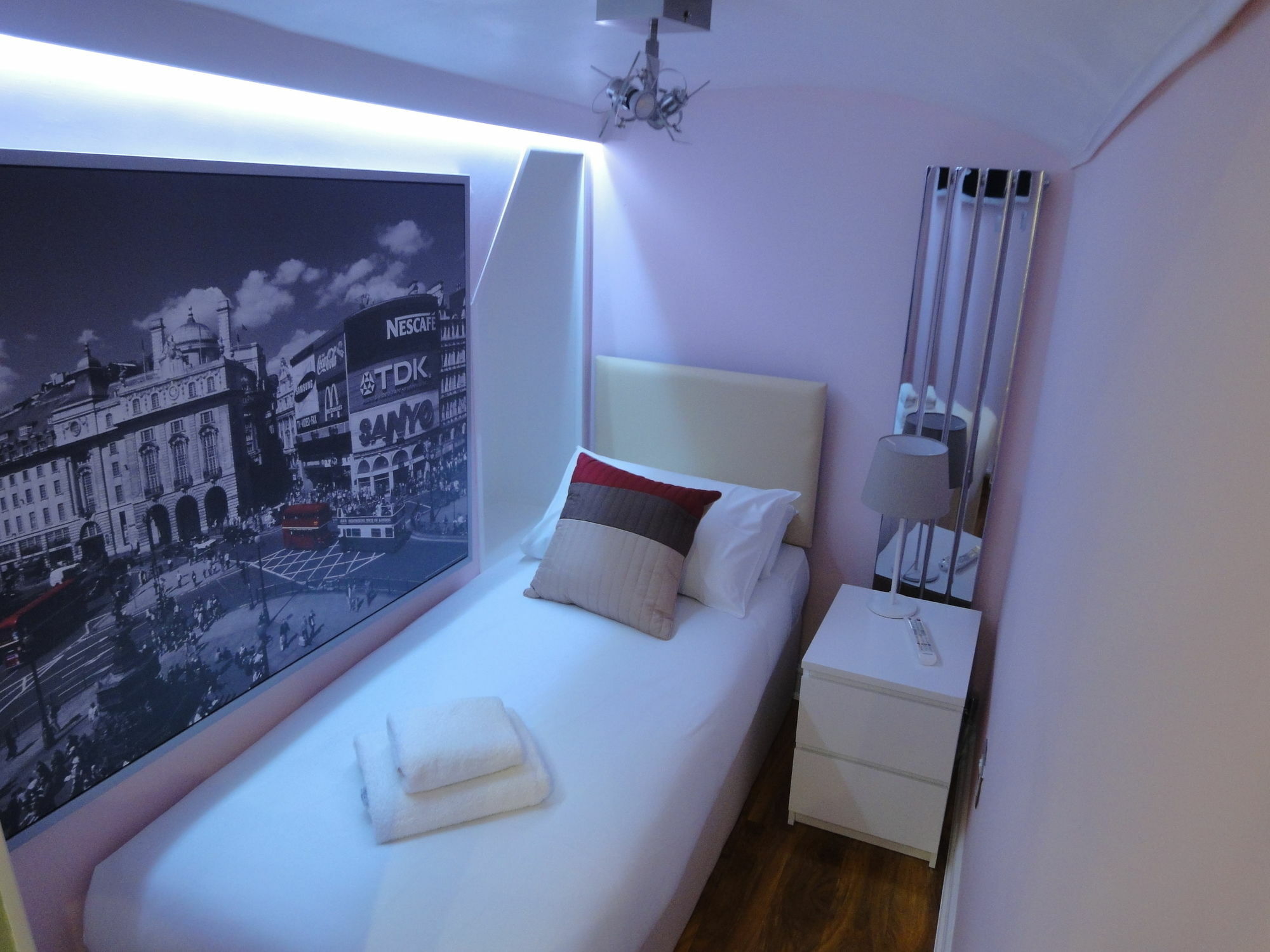 Dylan Earls Court Apartamento