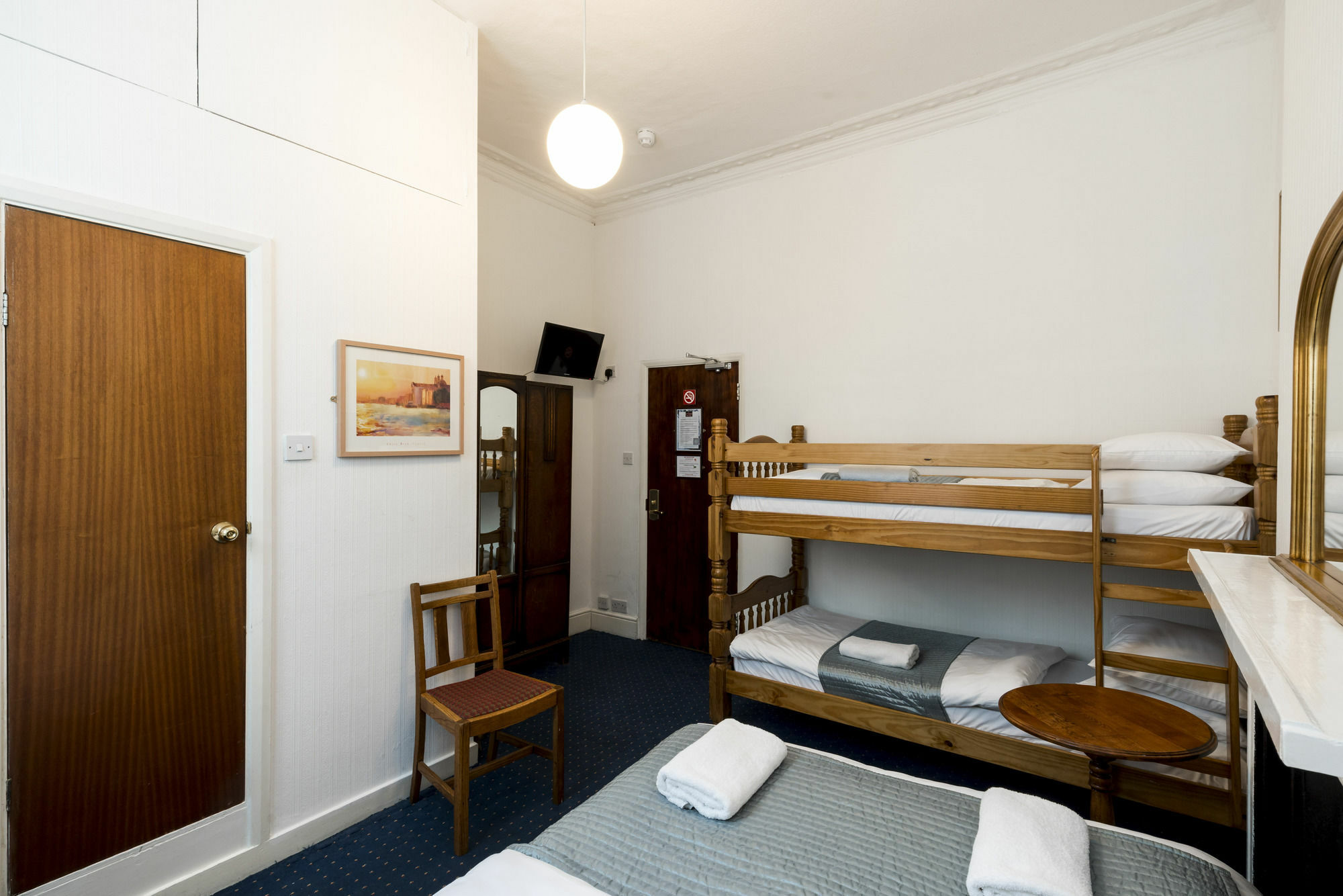Hotel St Athans Londres