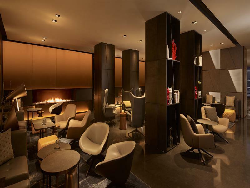 Hotel Park Plaza Waterloo 4*