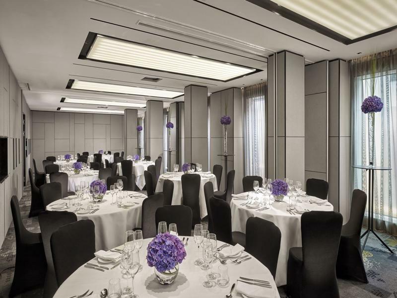 Hotel Park Plaza Waterloo