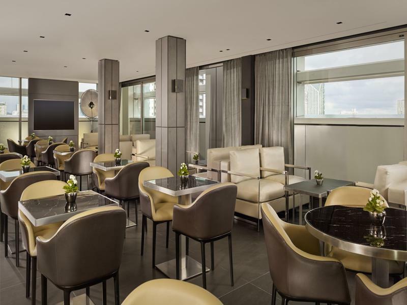 Hotel Park Plaza Waterloo