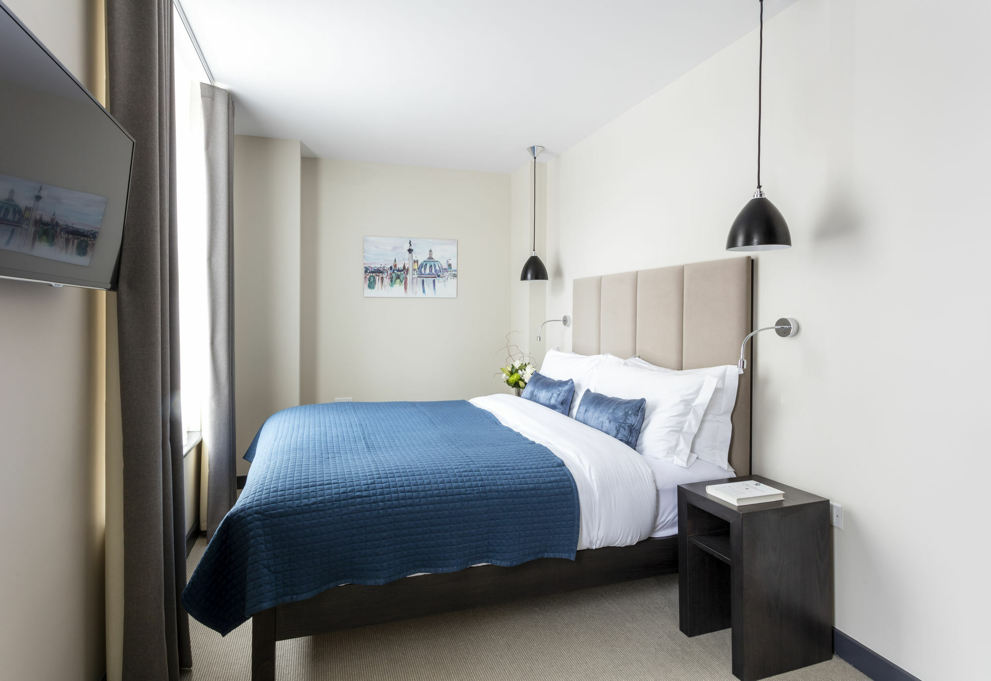 Cove Cannon Street Hotel Londres