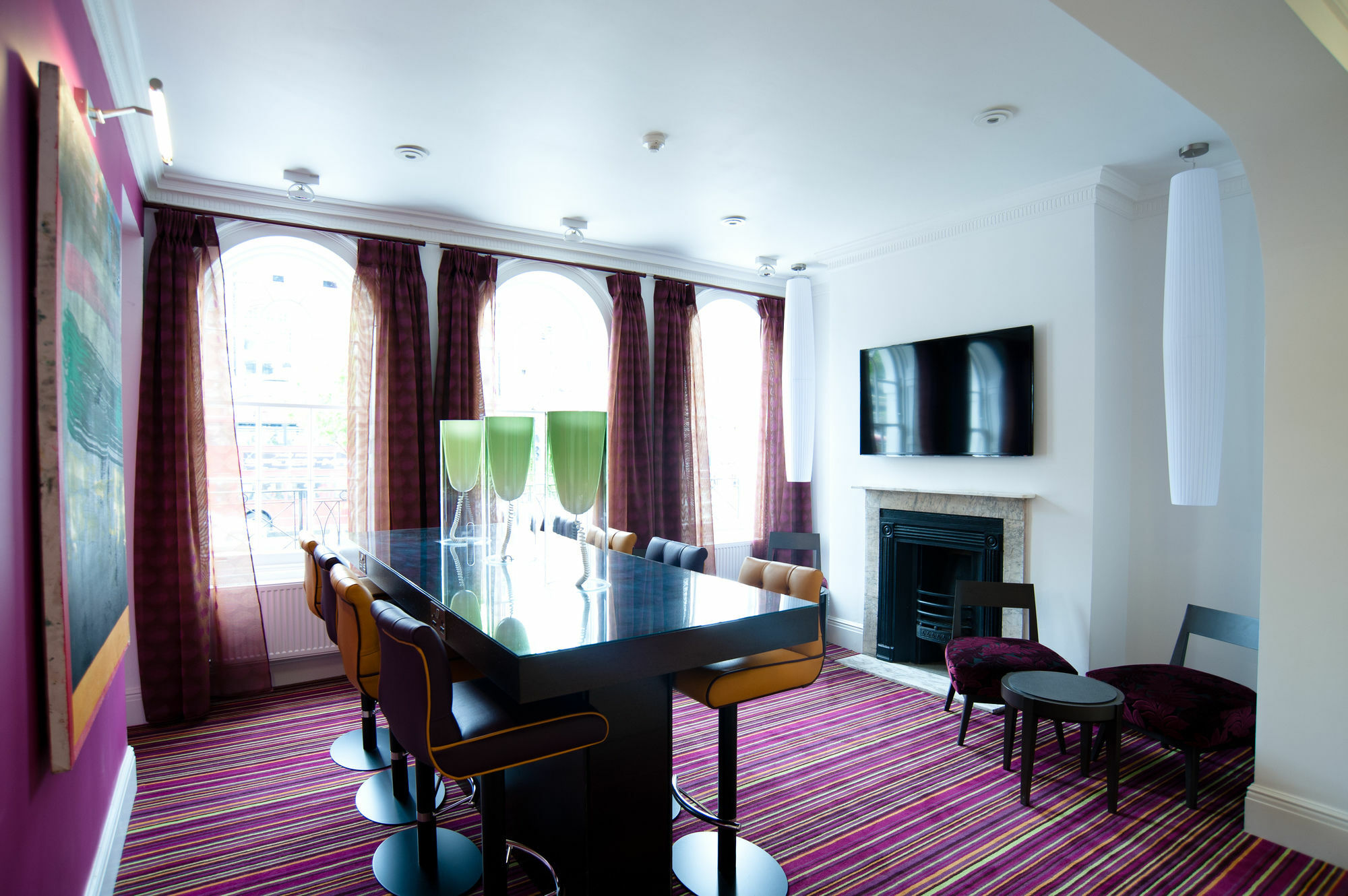 Safestay Elephant & Castle (adults Only) Albergue *