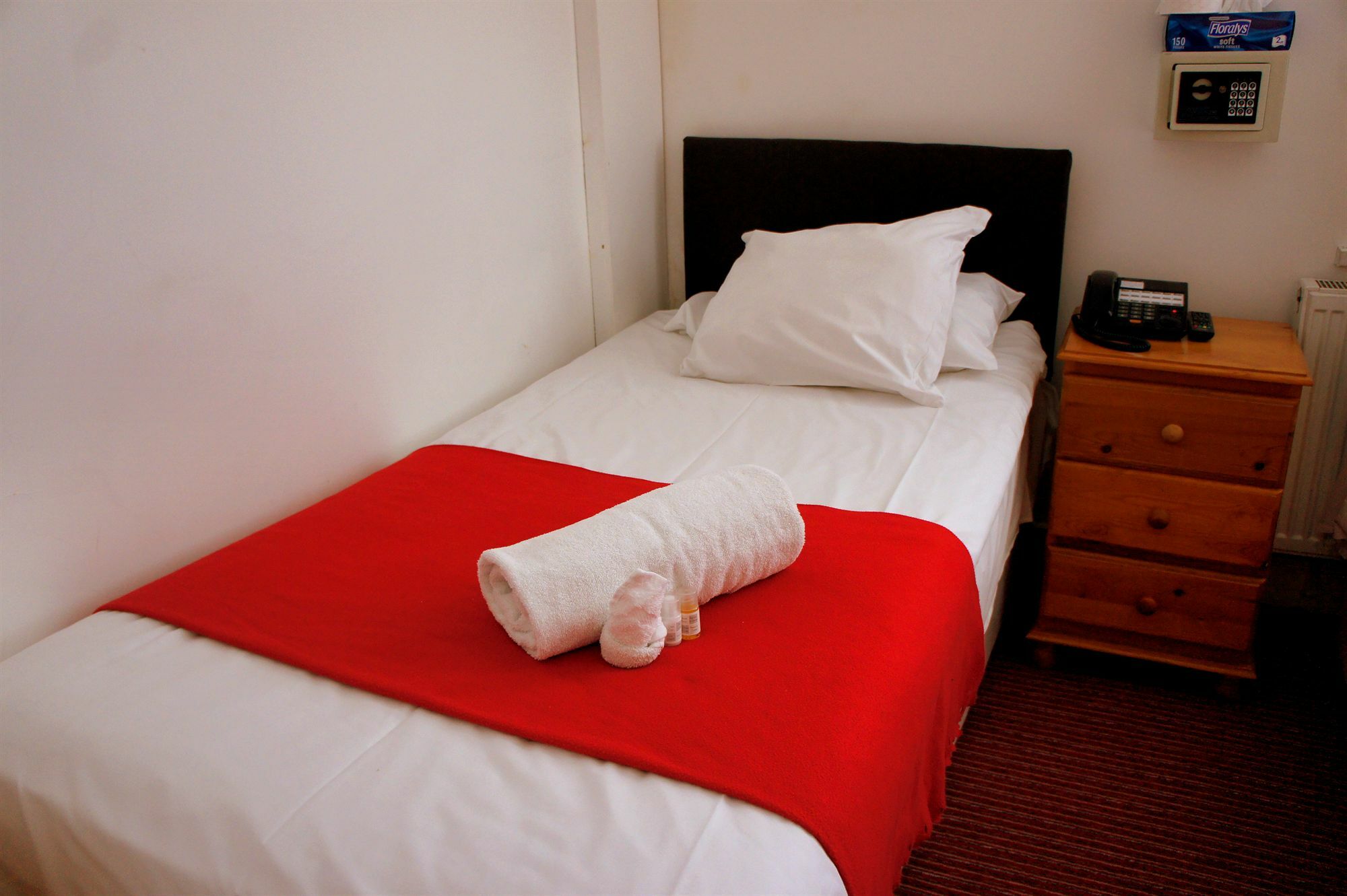 Plaza Hotel Londres