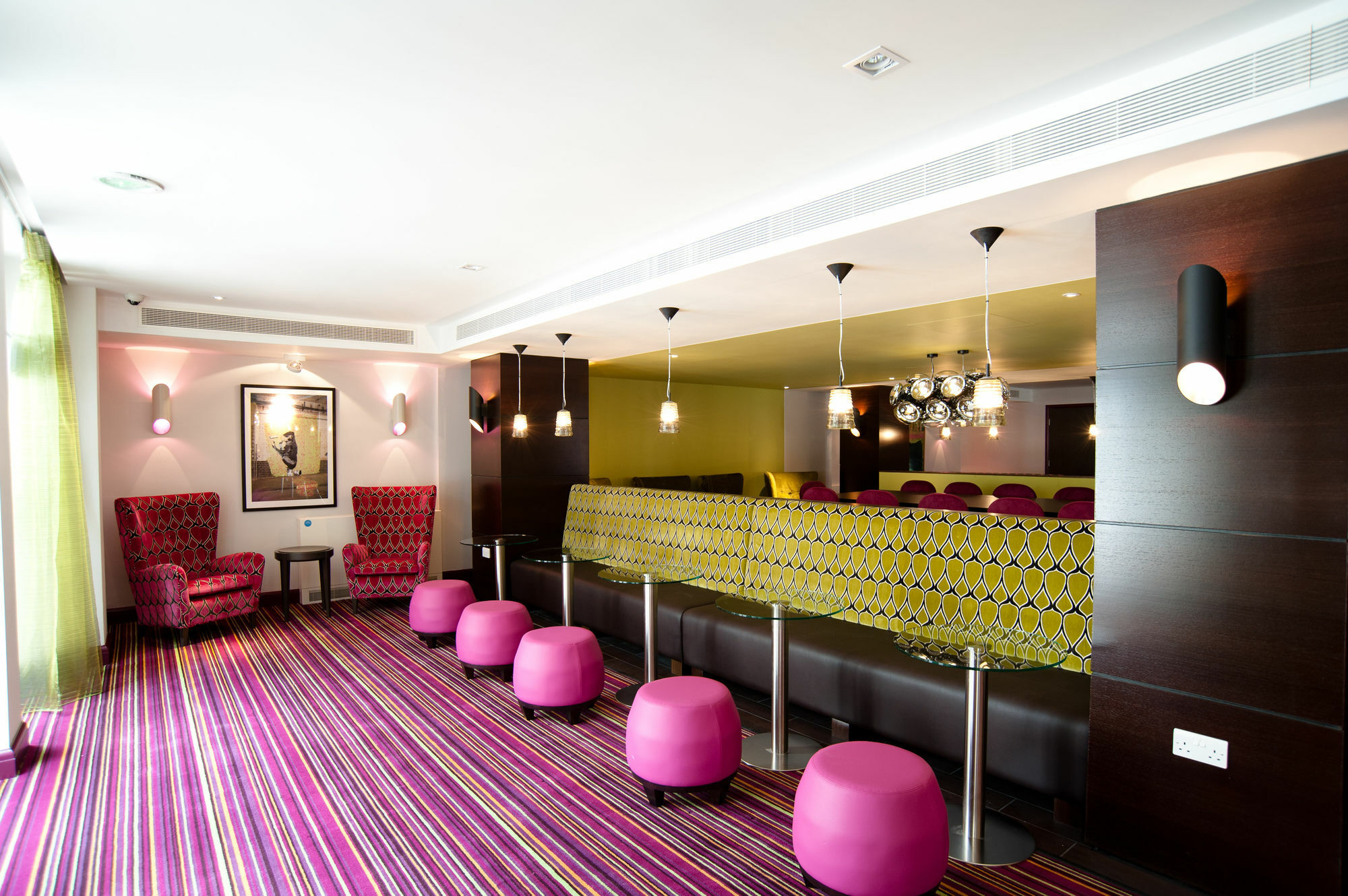 Safestay Elephant & Castle (adults Only) Londres
