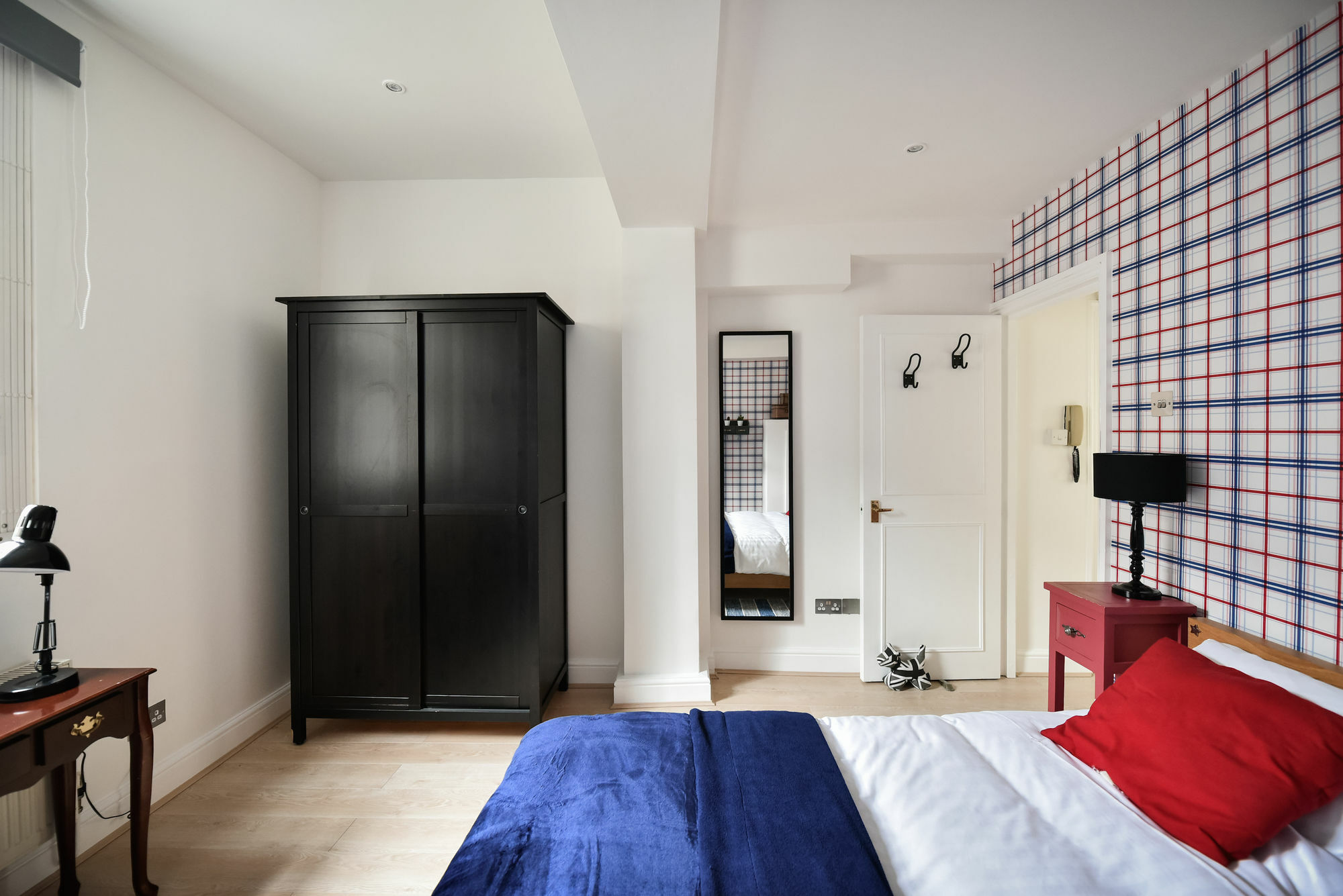 Appartement Monopoly Londen