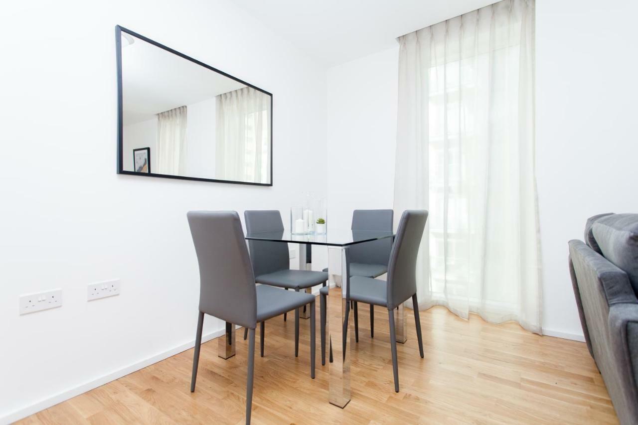 Clover Court By Aeria * Londen