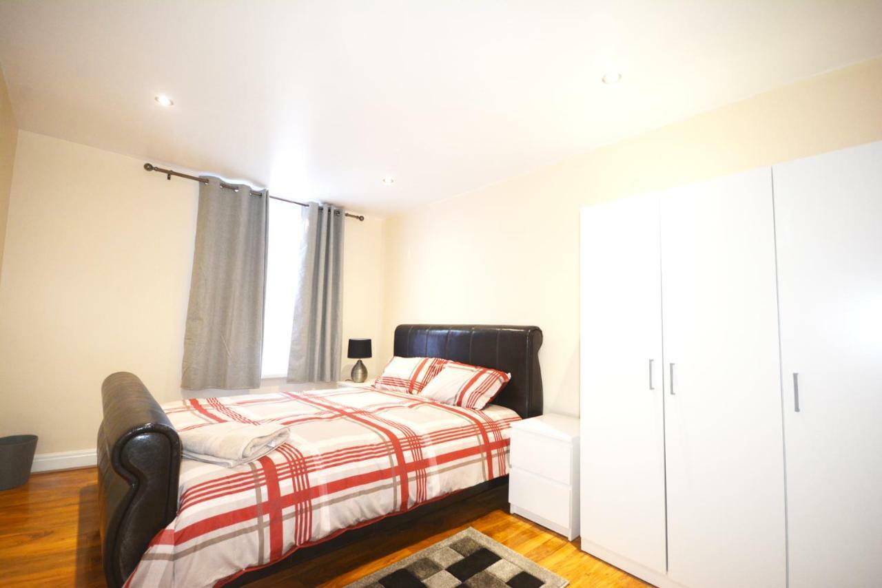 Apartment Zone 2 Three Bedroom
