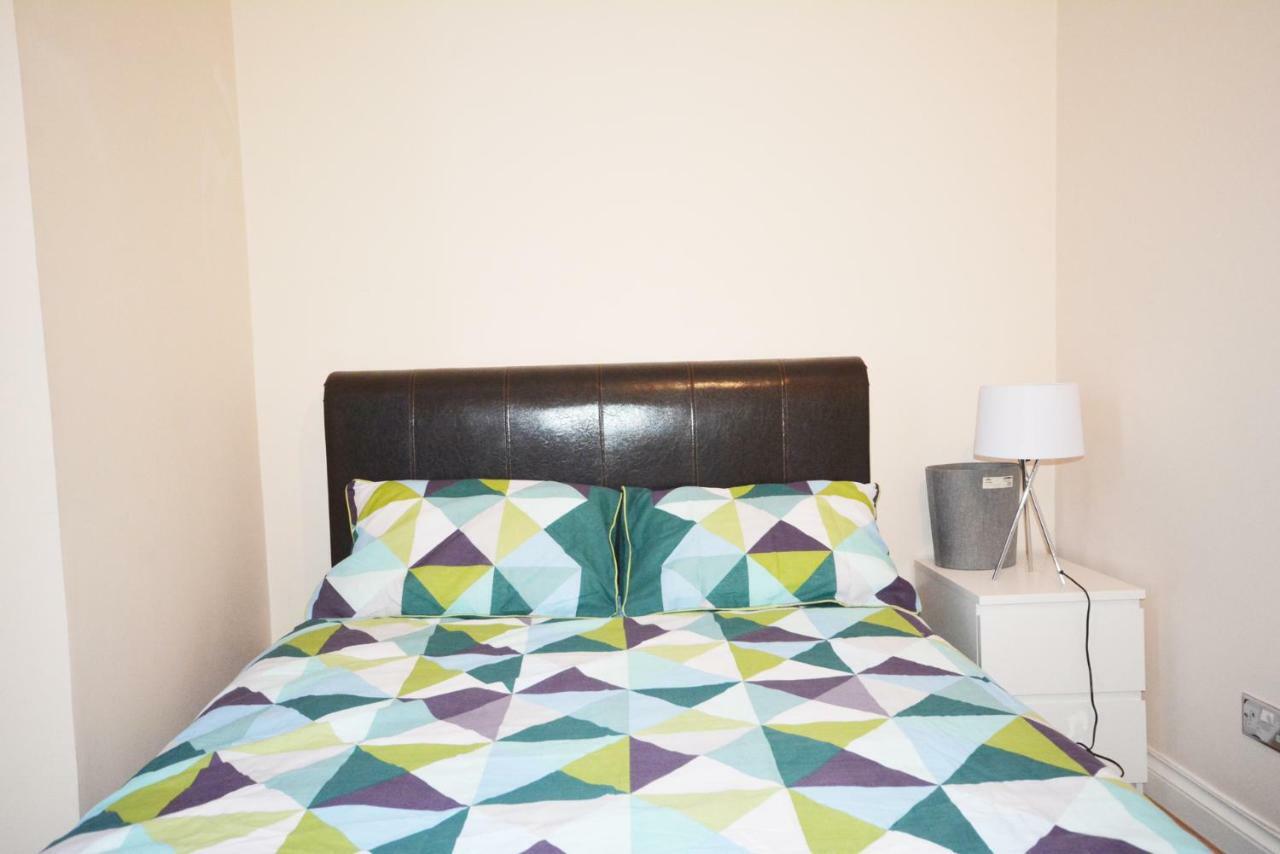 Zone 2 Three Bedroom *