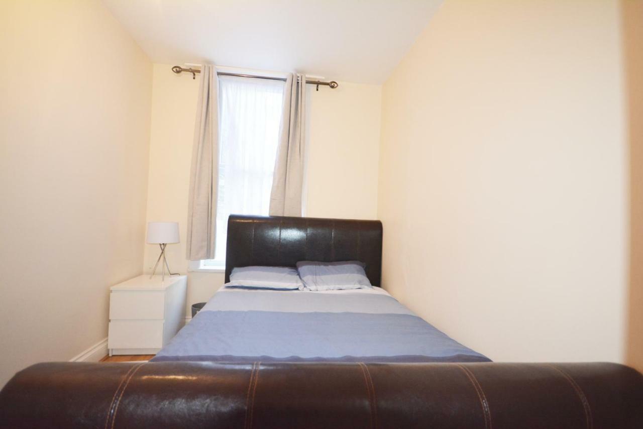 Apartment Zone 2 Three Bedroom