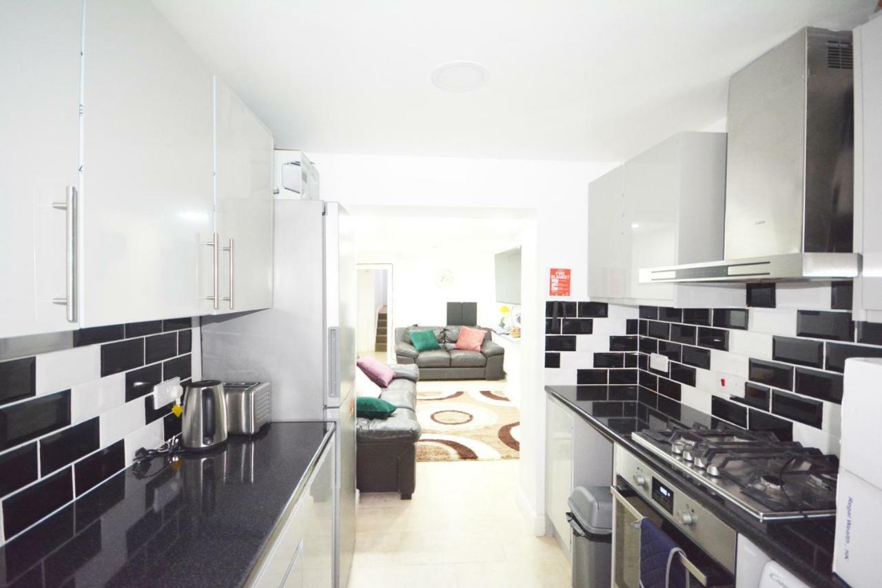 Apartment Zone 2 Three Bedroom *
