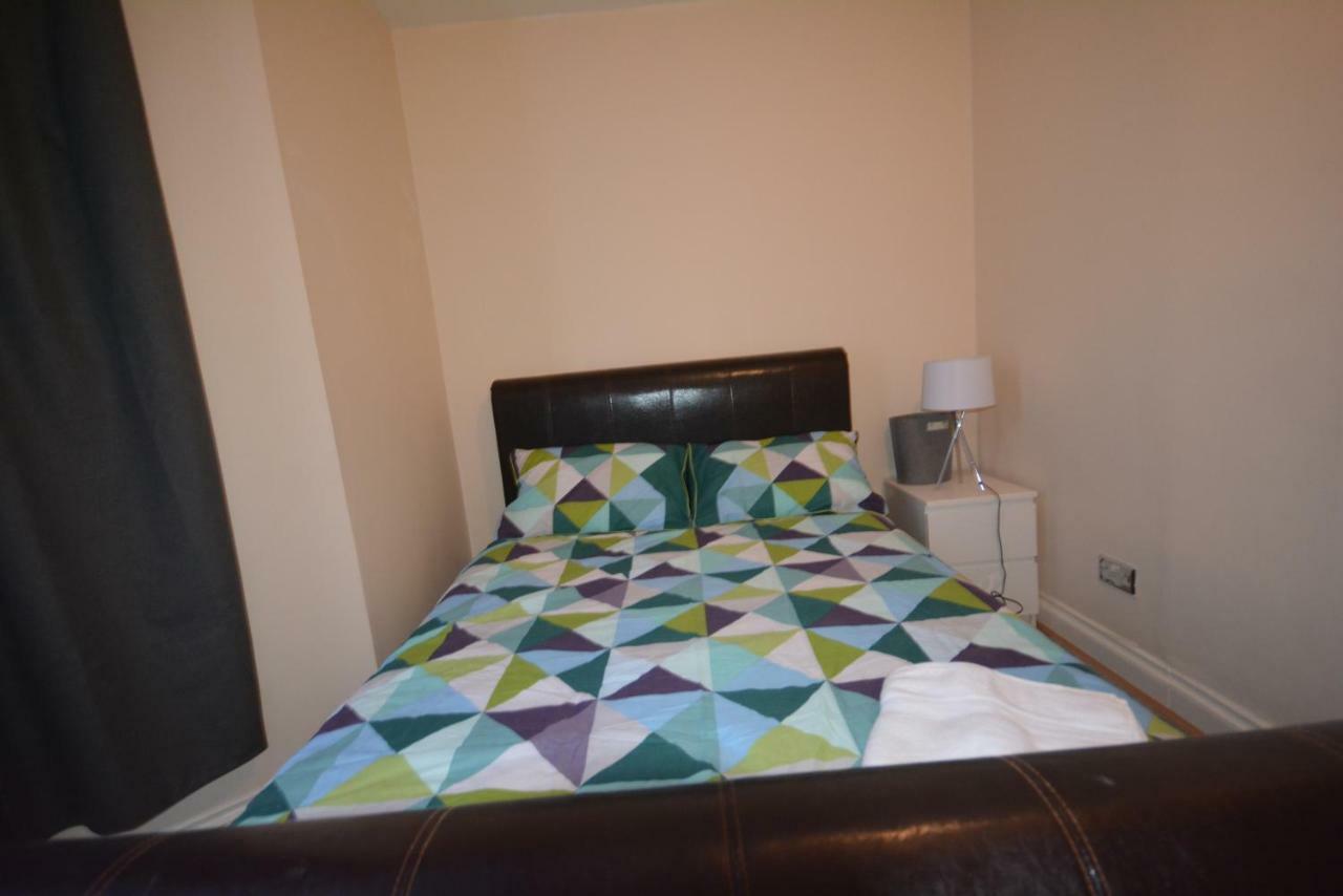 Zone 2 Three Bedroom Apartment