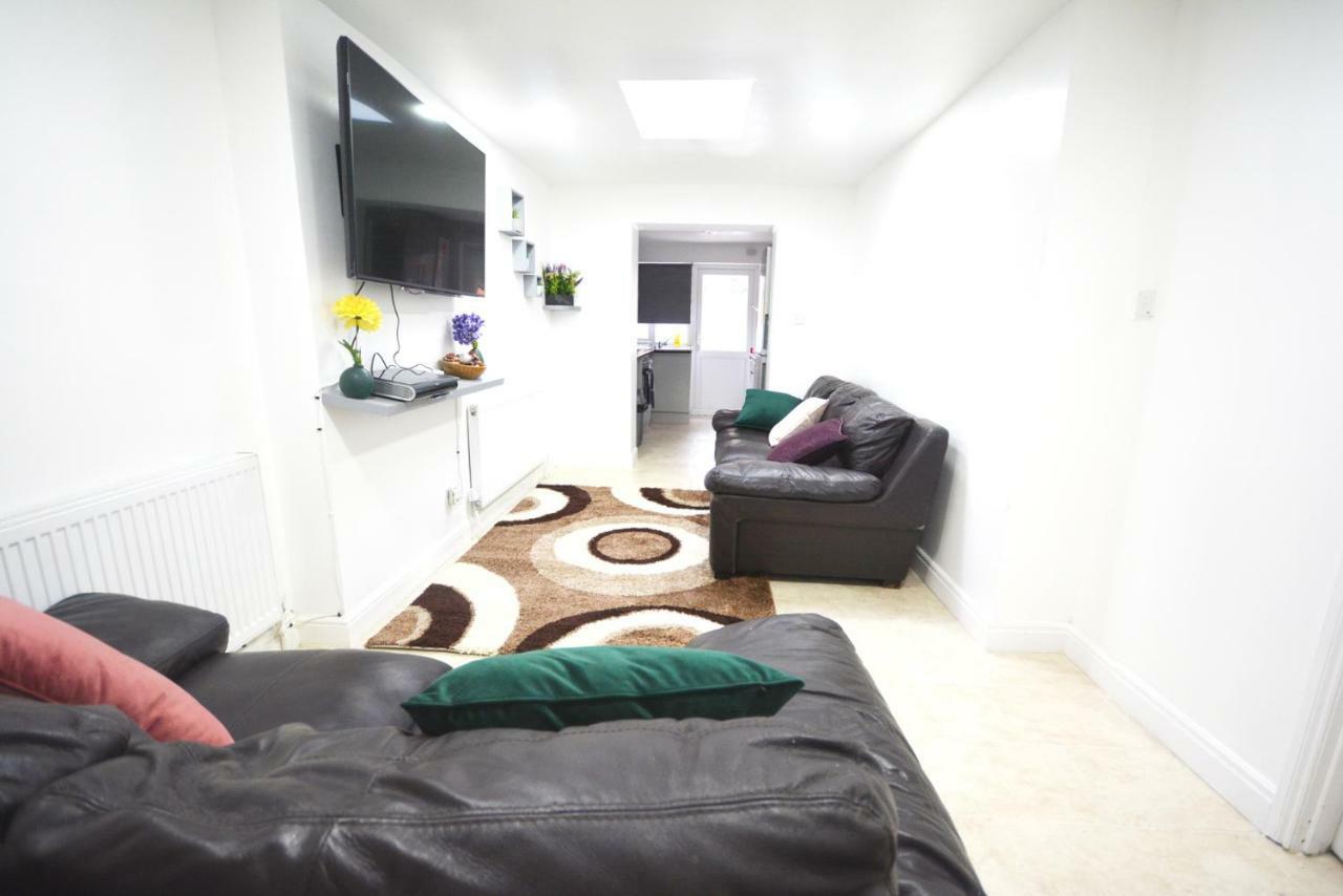 Apartment Zone 2 Three Bedroom *