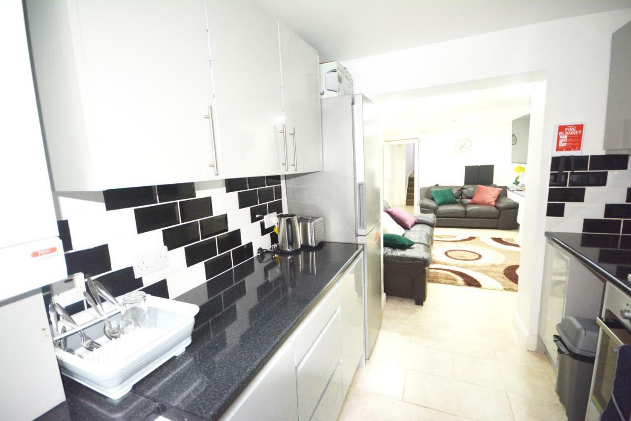 Apartment Zone 2 Three Bedroom