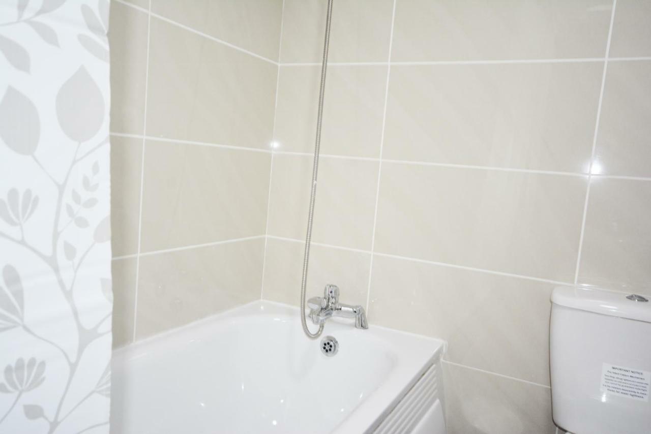 Zone 2 Three Bedroom Apartment