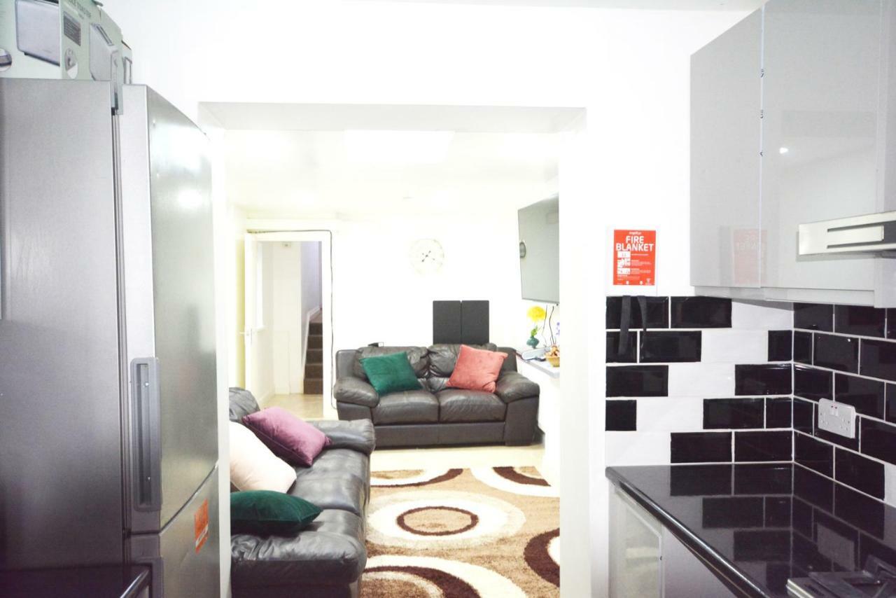 Zone 2 Three Bedroom