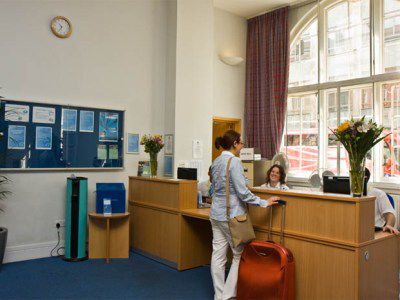 Beit Hall Apartamento