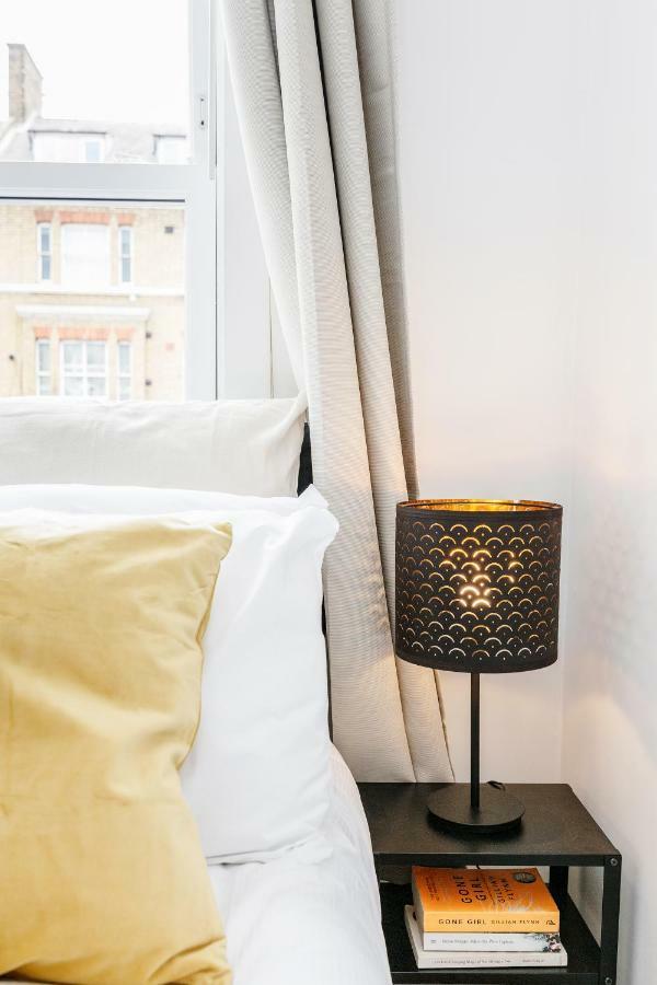 Apartamento Welcomestay Clapham Junction 2 Bedroom Londres