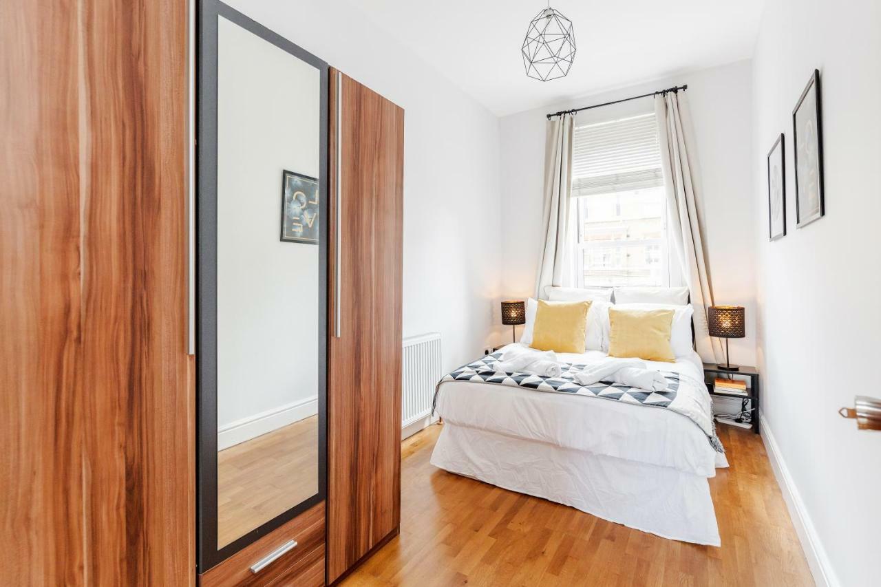 Apartamento Welcomestay Clapham Junction 2 Bedroom *