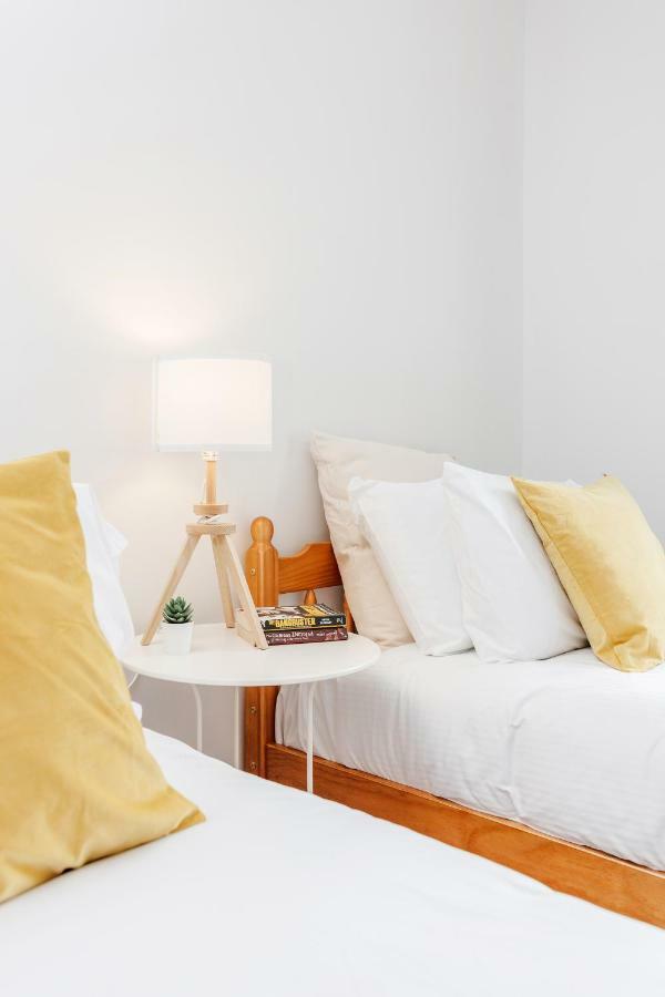 Apartamento Welcomestay Clapham Junction 2 Bedroom Londres