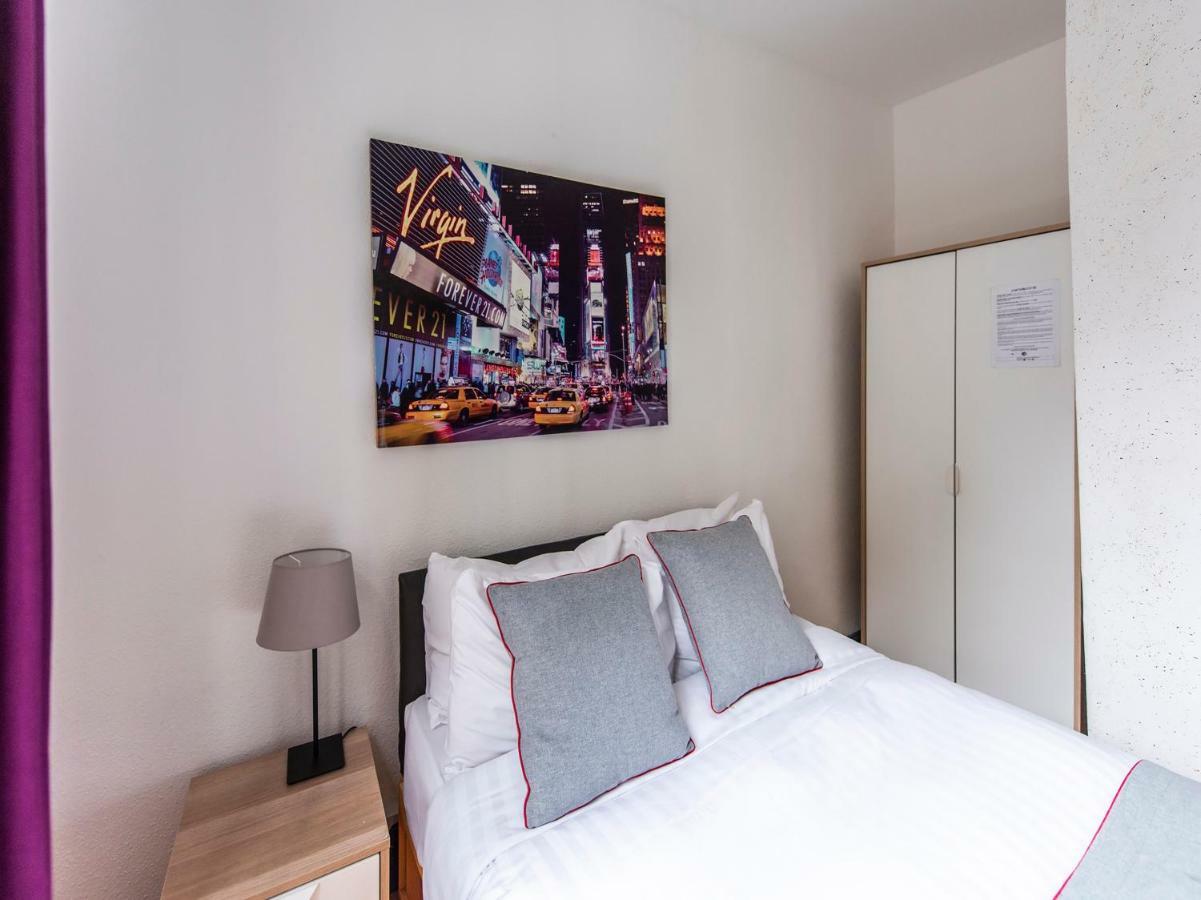 Camden 3* London
