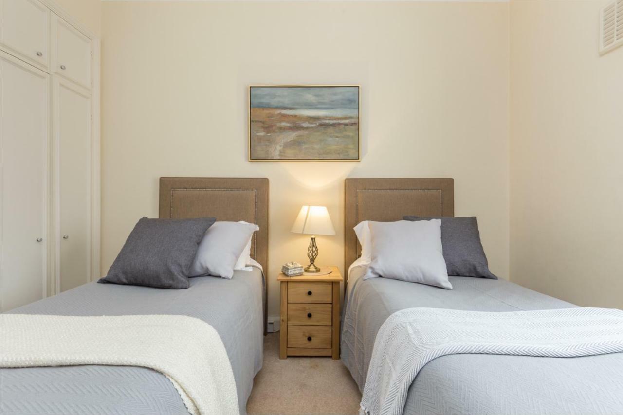 Apartamento Park Lane Apartments/shaw House Londres
