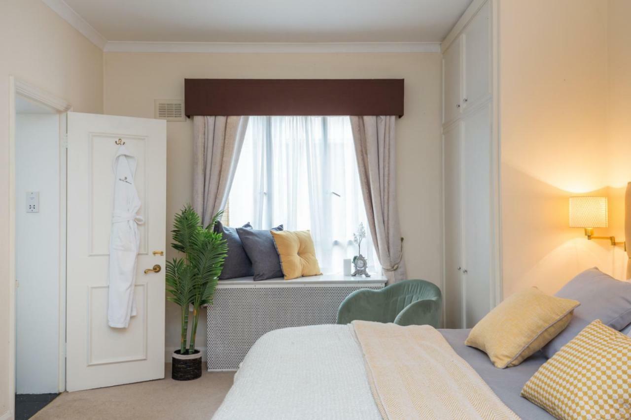 Park Lane Apartments/shaw House Apartamento *