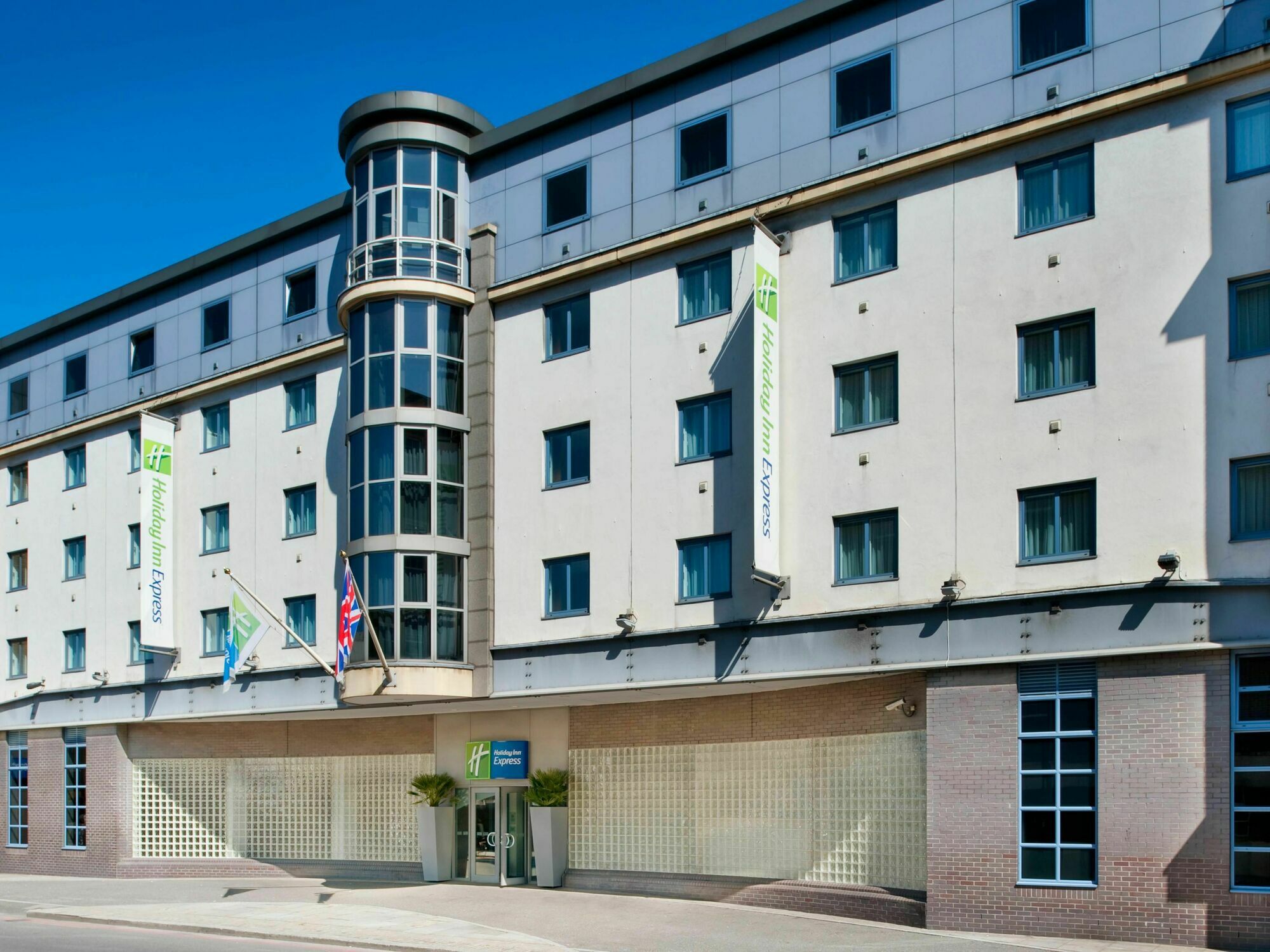 Express City, An Ihg Hotel Londres