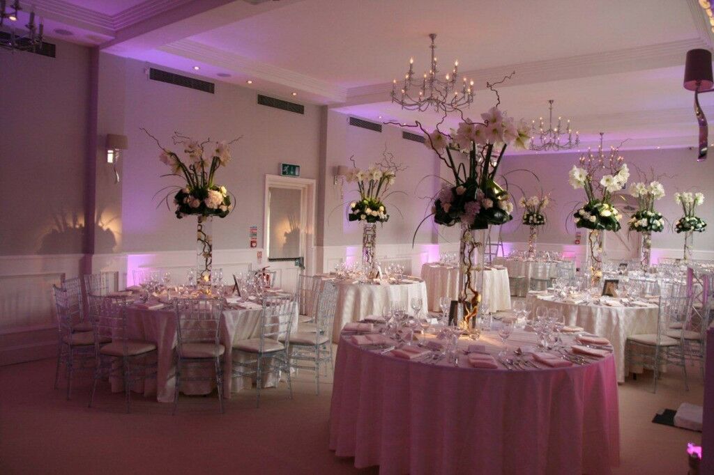 The Pillar 4* Londres