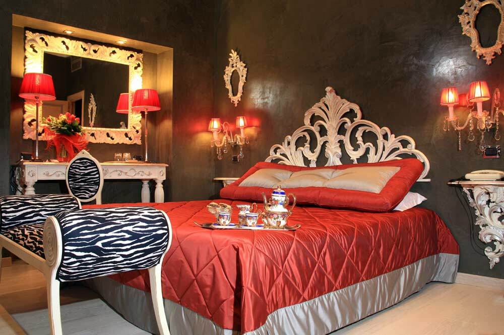 The Columbia Hotel Londres