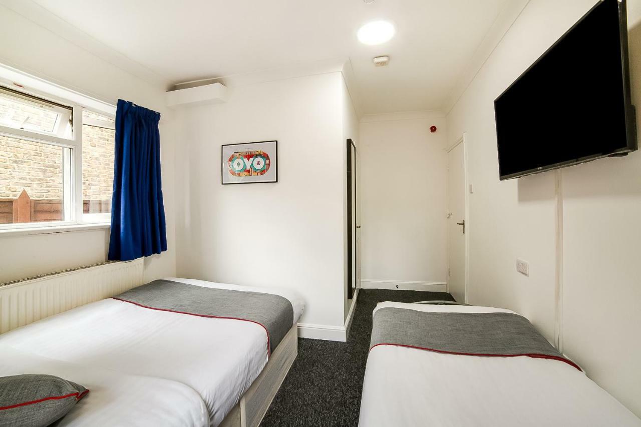 Stratford Hotel London