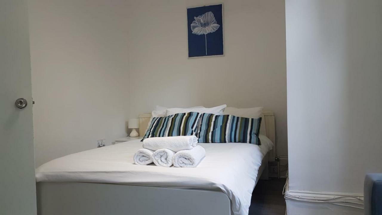 Queen Park Appartement Londres
