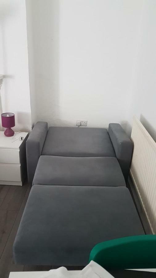 Appartement Queen Park