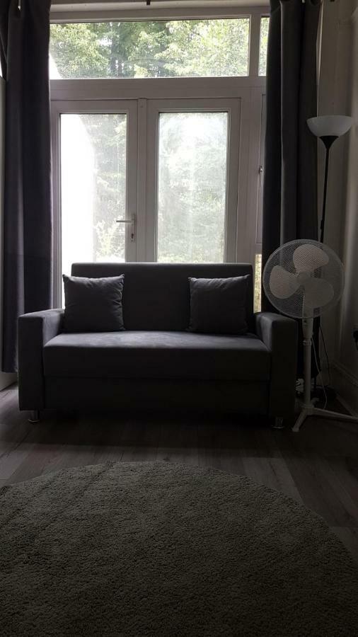 Appartement Queen Park *