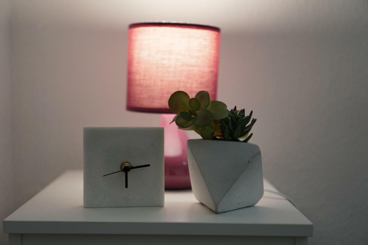 Queen Park Appartement *