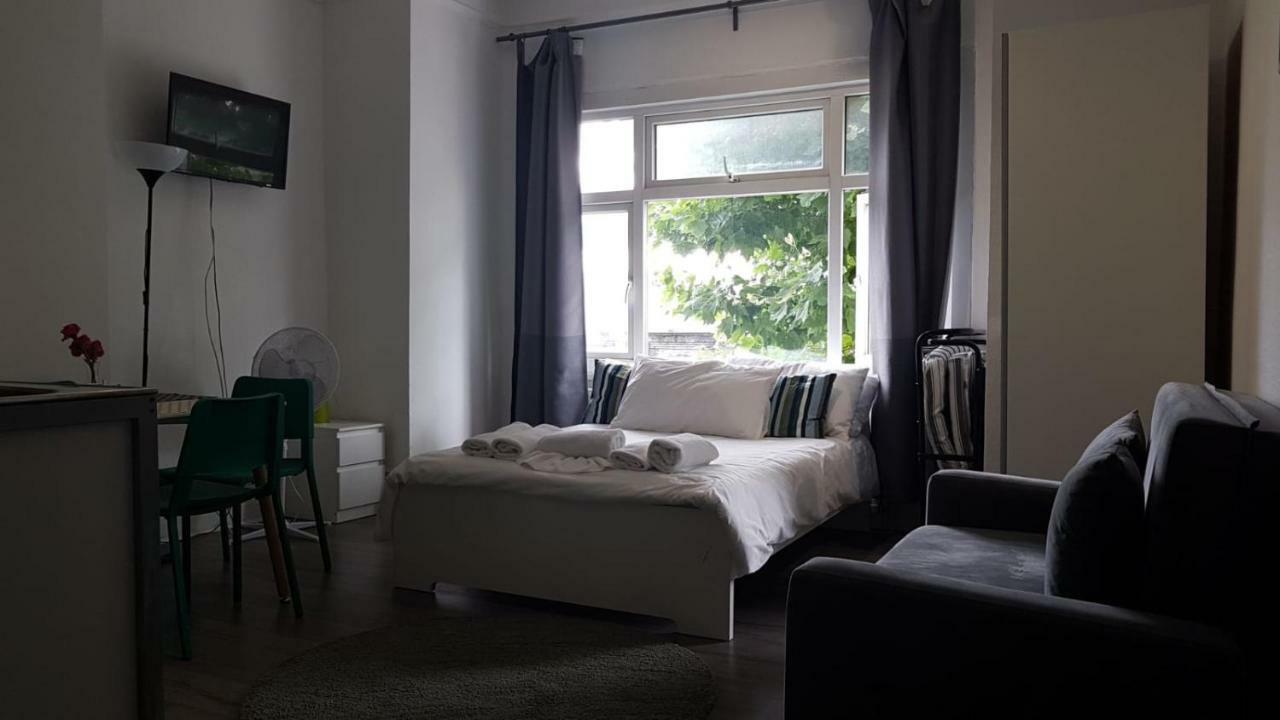Appartement Queen Park