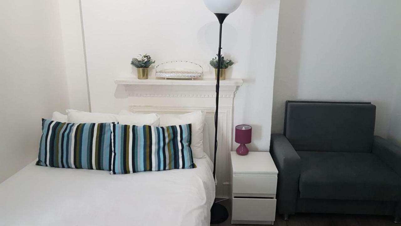 Queen Park Appartement