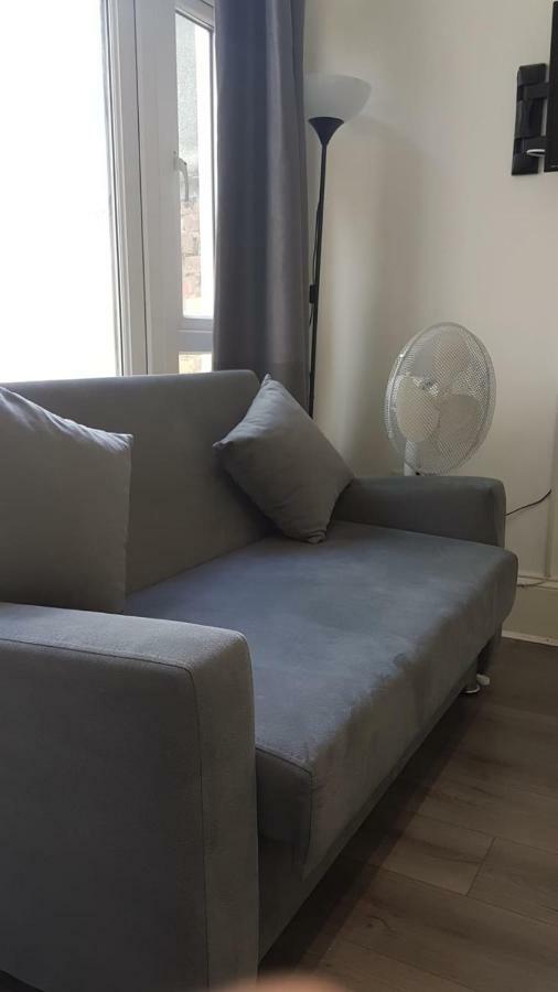 Appartement Queen Park Londres